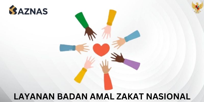 Layanan Baznas PadangSidempuan